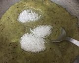 A picture of step 3 of Kiwi Basundi.