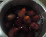Tamarillo juice recipe step 2 photo