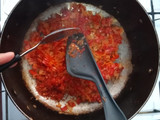 Guiso de Salchicha