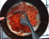 Foto del paso 4 de la receta: Guiso de Salchicha