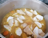 Foto del paso 8 de la receta: Solomillo de Pavo con salsa de manzana