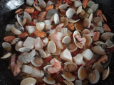Arroz meloso