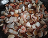 Foto del paso 3 de la receta: Arroz meloso