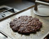 Foto del paso 4 de la receta: Hamburguesa de Chandler