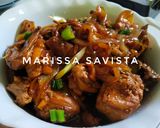 Foto langkah ke 5 dari resep 143. Ayam Goreng Mentega (rasa resto).