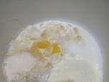 Puding Cake Morina langkah memasak 9 foto