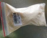 Hình bước làm 1 của món Bánh qui hạnh nhân