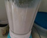 Foto langkah ke 3 dari resep Yougurt Pear Endes.