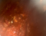 Foto del paso 2 de la receta: Espaguetis a mi manera
