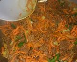 A picture of step 2 of My simple samosa by salma.s.Adam.