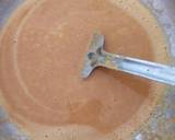 Mohan thal recipe step 5 photo