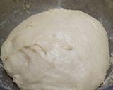 Foto langkah ke 3 dari resep Roti Sisir Mentega.
