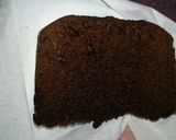 Foto langkah ke 6 dari resep Brownies kukus suka suka.