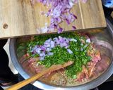 Foto del paso 4 de la receta: Kebab a la parrilla o al horno