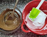 Foto del paso 3 de la receta: Postre frutos del bosque