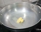 A picture of step 9 of Paneer butter masala.