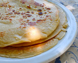 Foto del paso 4 de la receta: Panqueques fáciles y rápidos