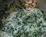 Foto del paso 3 de la receta: Empanadas de espinaca y queso