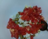 Foto del paso 3 de la receta: Tarta primavera