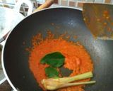 Foto langkah ke 2 dari resep Kembung Bakar ala Padang.