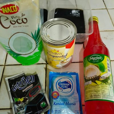 Langkah 1