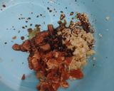 Foto langkah ke 1 dari resep Chicken Adobo (Adobo manok Philippine).