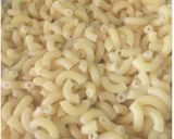 A picture of step 1 of Macroni.