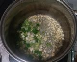 Foto langkah ke 1 dari resep #853. Soup Tahu Jamur Enoki.