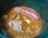 Foto del paso 5 de la receta: Lentejas franciscanas. Olla de cocción lenta (CrockPot ,SlowCooker)