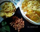 Foto langkah ke 6 dari resep Rempeyek Kacang Tanah.