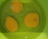Telur Dadar Tofu langkah memasak 2 foto