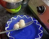 ব্রেড রসমালাই(bread rasmalai recipe in Bengali) রেসিপির ধাপ 5 ছবি
