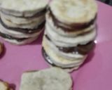 Foto del paso 3 de la receta: Alfajores de dulce de leche sin azúcar! Increíblemente ricos y saludables