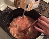 Brussels sprouts with Chicken recipe step 5 photo