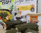 Foto langkah ke 4 dari resep Sushi Chicken Luncheon.