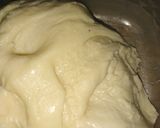 A picture of step 1 of Sparrow sweet buns.