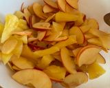 Foto langkah ke 1 dari resep Asinan Buah B-A-L-O-N.