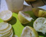 Foto langkah ke 3 dari resep Es Lemon tea.