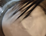Foto del paso 4 de la receta: Bizcochuelo con relleno de crema de limón🍋