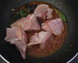 Ayam Woku langkah memasak 3 foto