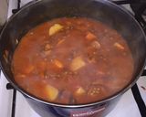 Foto del paso 5 de la receta: Cazuela de lentejas
