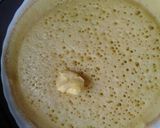 Foto langkah ke 9 dari resep Martabak Manis Teflon/ Terang bulan.