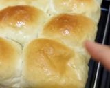 Foto langkah ke 10 dari resep Roti Sobek Squishy (Tangzhong).