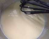 Foto langkah ke 2 dari resep Gabin vla Susu.
