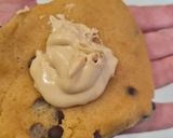 Foto del paso 5 de la receta: Galletas Kinder rellenas