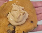 Foto del paso 5 de la receta: Galletas Kinder rellenas