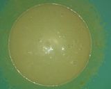 Foto del paso 4 de la receta: Bizcochuelo improvisado Integral