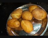 વડાપાવ (Vada Pav Recipe In Gujarati) રેસીપી સ્ટેપ1ફોટો