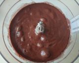 Csokoládés banánkenyér recept fázis 4 fotója