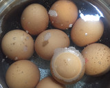 Foto del paso 1 de la receta: Ensalada Ucraniana